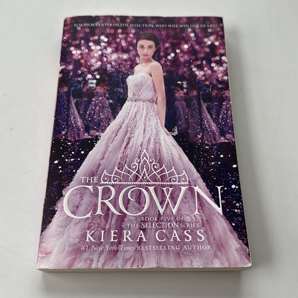 Kiera Cass The Selection Series Book set - Picture 6 of 6